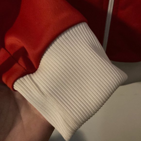 Vintage Fred Perry zip up - Picture 4 of 8